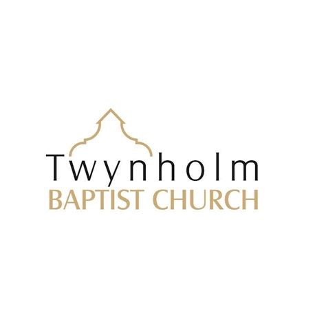 Twynholm Baptist Church