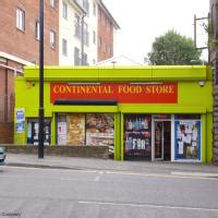 Ty's Continental Food Store