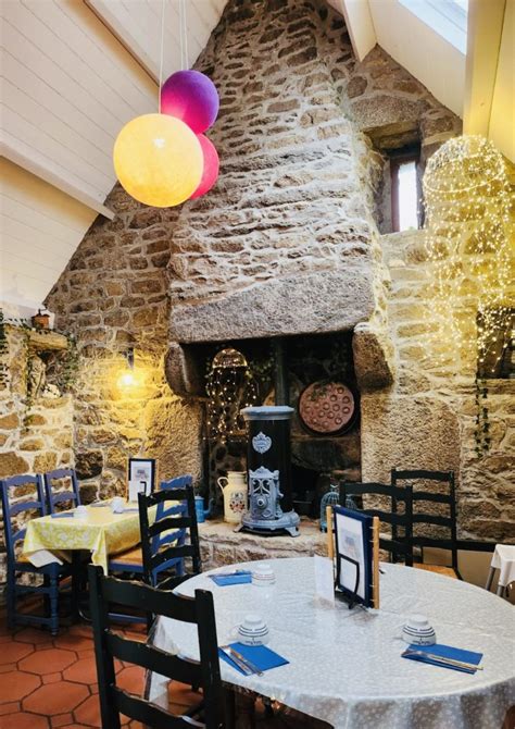 Ty Gwechall à Porspoder