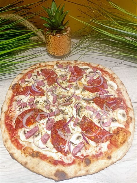 Ty Pizza à Locmariaquer