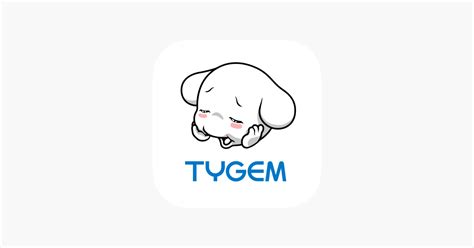 Tygem Go Logo