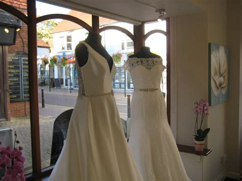 Tying The Knot Bridal Boutique