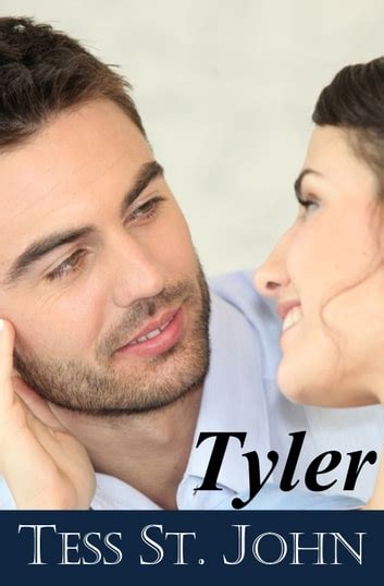 download Tyler (Romance Breaks ~ Danby Series 1)