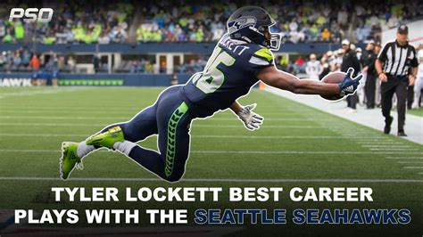Tyler Lockett Career Highlights