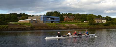 Tyne Amateur Rowing Club