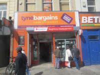 Tyne Bargains Stockton