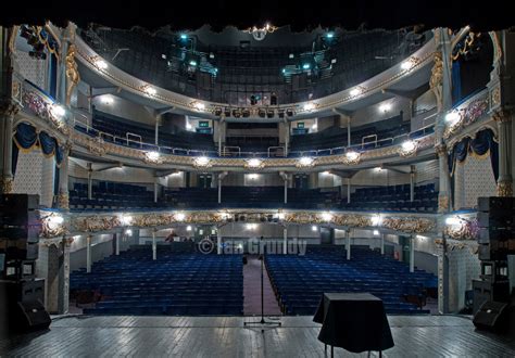 Tyne Theatre Stage School
