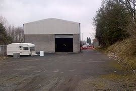 Tyne Valley Auto Electrics Ltd