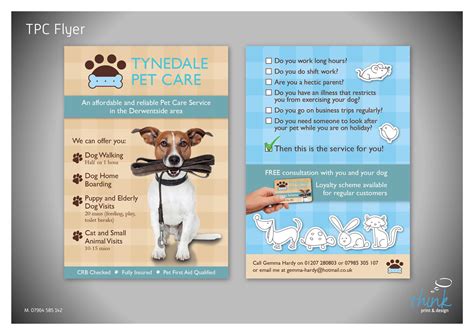 Tynedale Pet Care