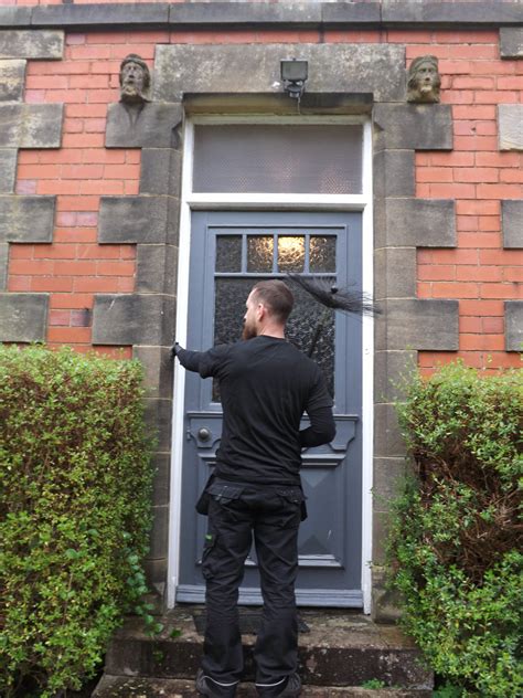 Tyneside Chimney Sweep