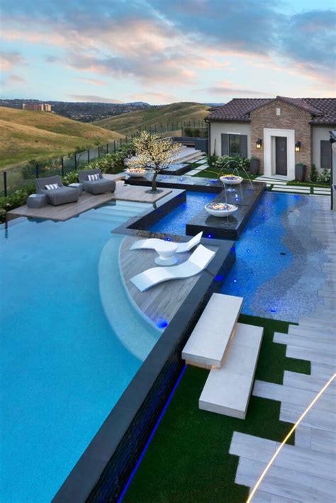 Tyoon Luxury Landscapes and Pools