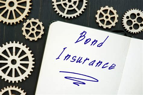The Type of Million Dollar Insurance Bond Required