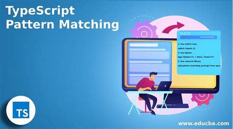 Typescript Pattern Matching