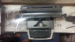 Typewriter Repairs