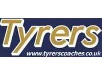 Tyrers Coaches