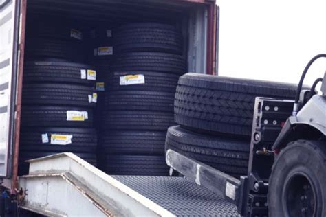 Tyrezone Used partworn tyres