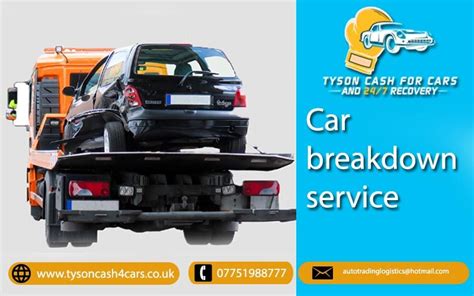 Tyson Cash 4 Cars And 24/7 Recovery