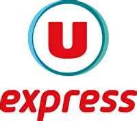 U Express à Annecy