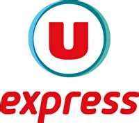 U Express à Limoges