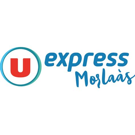 U Express à Morlaas