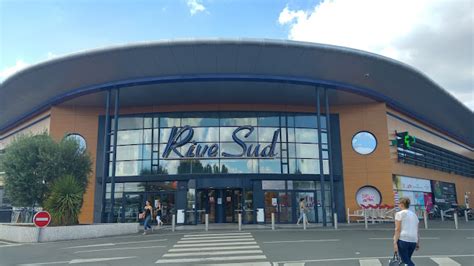 U Express et Drive à Angers