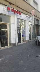 U Express et Drive à Marsilly