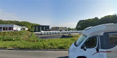 U Location à Guidel