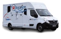 U Location à Vallet