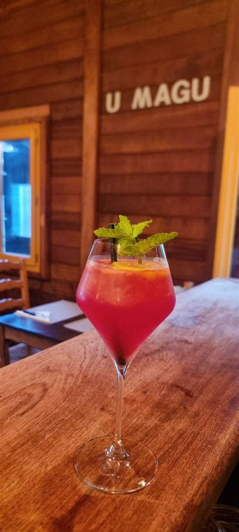 U Magu à Quercitello