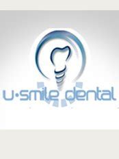 U Smile Dental (Private)