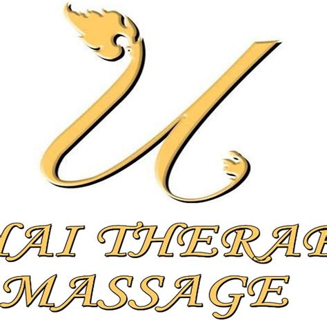 U Thai Therapy Massage
