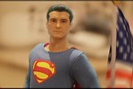 U Tube Making Model Figures Superman