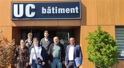 U.C Batiment à Barby