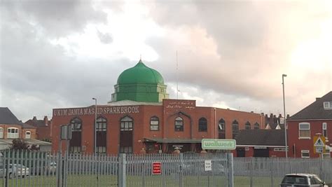 U.K. Islamic Mission
