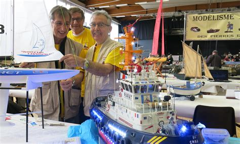 U.M.D.C. Modélisme à Mer