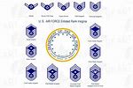 U.S. Air Force Insignia