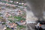 U.S. Tornadoes