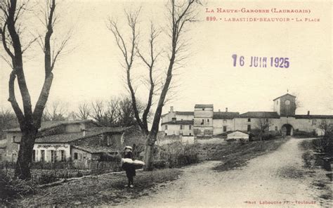 U.t.tp à Labastide-Beauvoir