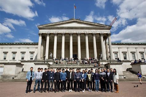 UCL Electronic & Electrical Engineering