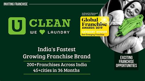UClean Laundry