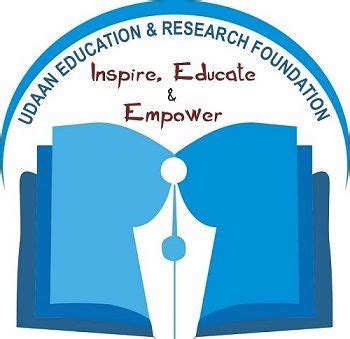 UDAAN EDUCATION RESEARCH FOUNDATION
