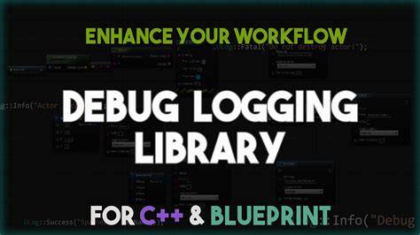UE-V Debug Logging