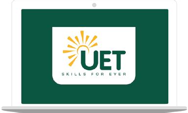 UET Skills for Life and Short Breaks