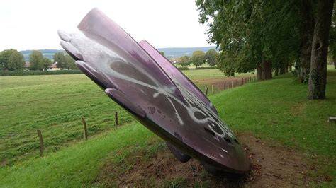 UFO à Vitteaux