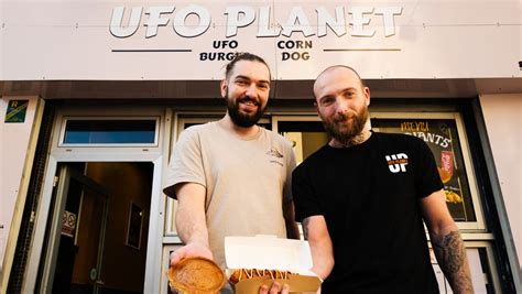 UFO Planet à Perpignan