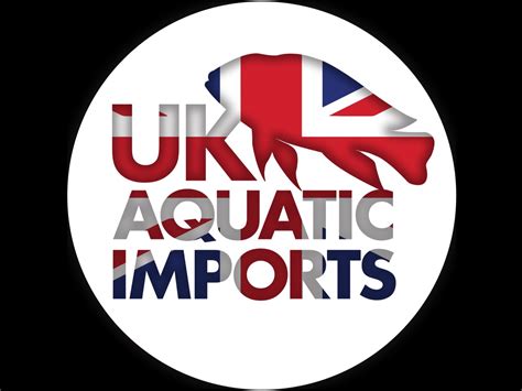 UK AQUATIC IMPORTS