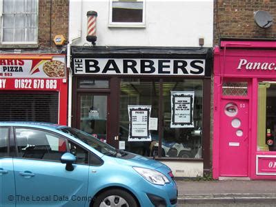 UK Barbershops