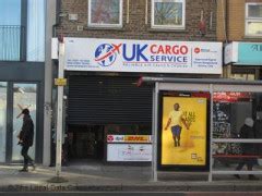 UK Cargo Service