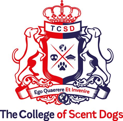 UK College of Scent Dogs Ltd