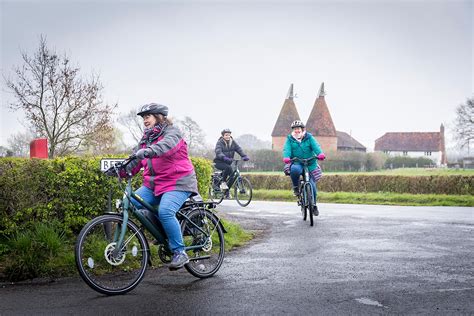 UK Electric Bike Centre